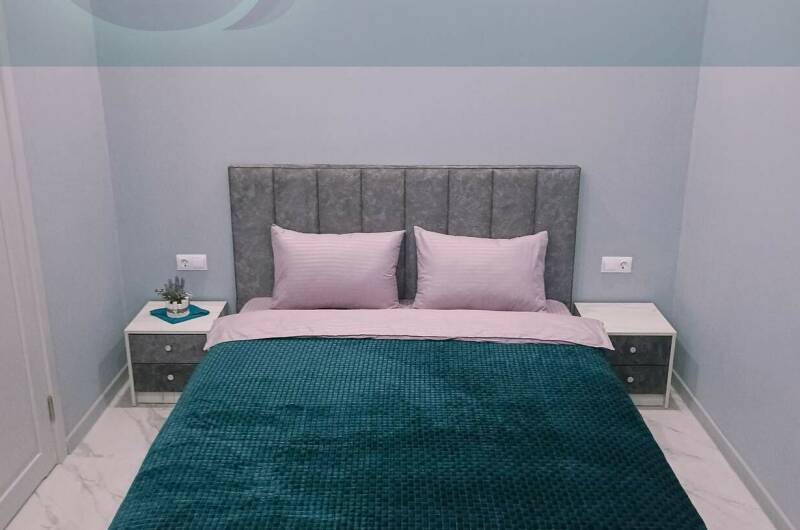 Апартаменты у моря «Condo»