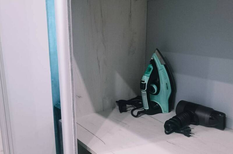 Апартаменты у моря «Condo»