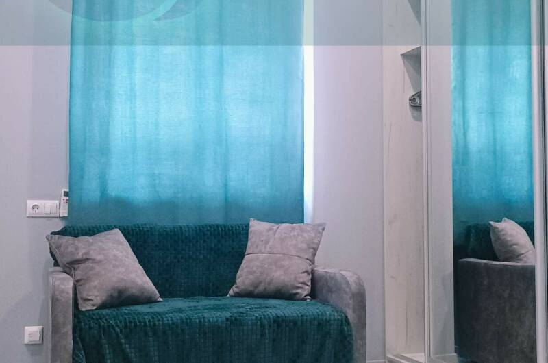 Апартаменты у моря «Condo»