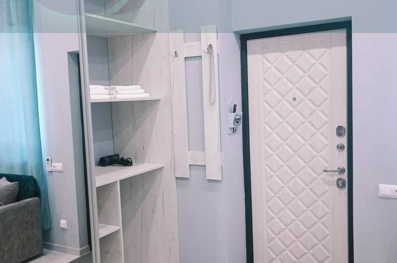 Апартаменты у моря «Condo»