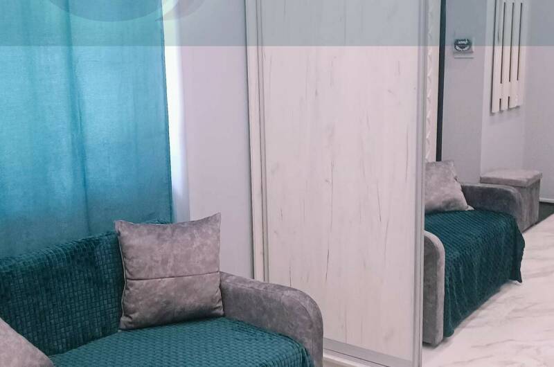 Апартаменты у моря «Condo»