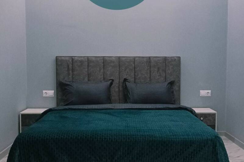 Апартаменты у моря «Condo»