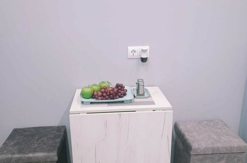 Апартаменты у моря «Condo»