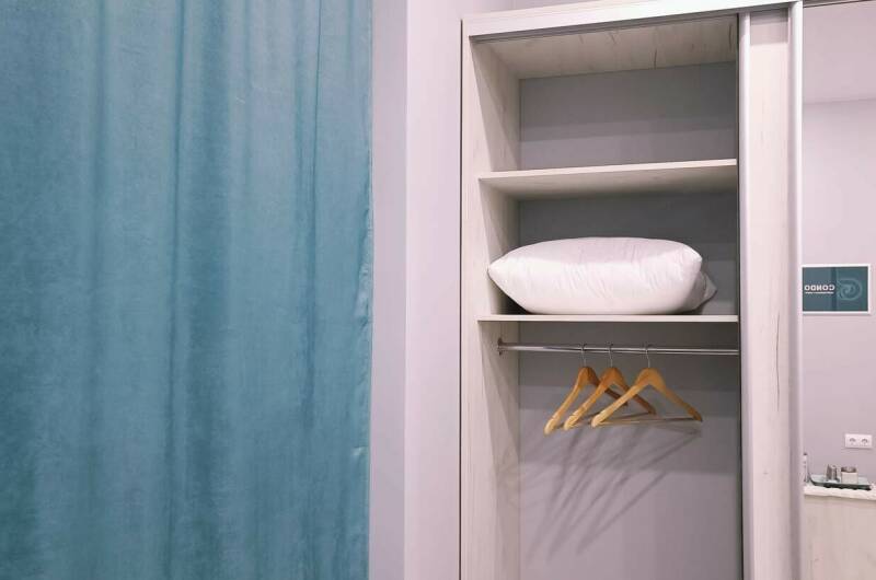 Апартаменты у моря «Condo»