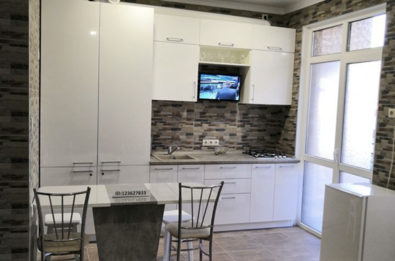 Квартира у моря