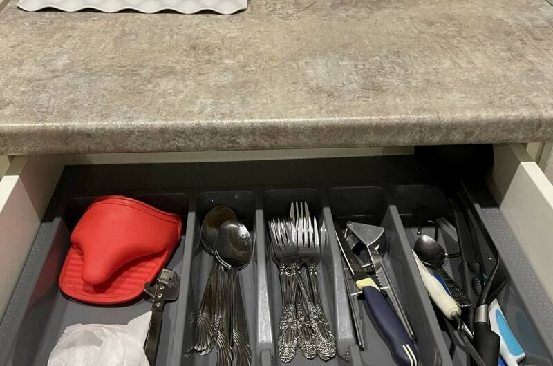 Квартира у моря