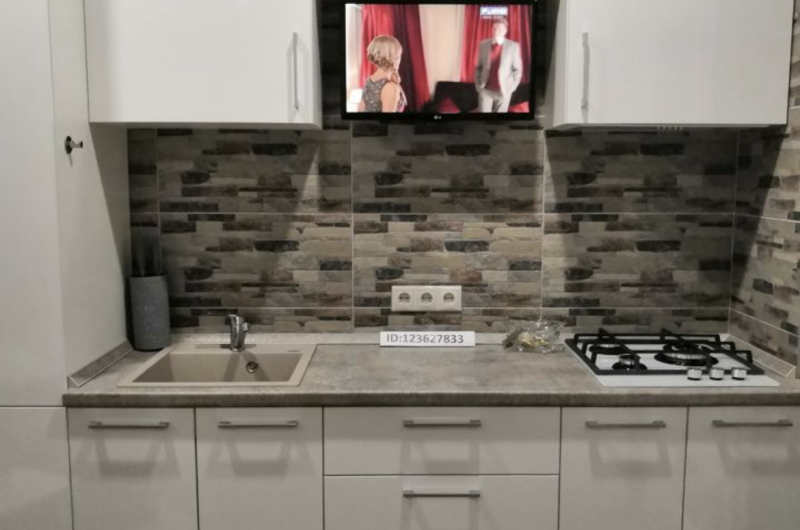 Квартира у моря