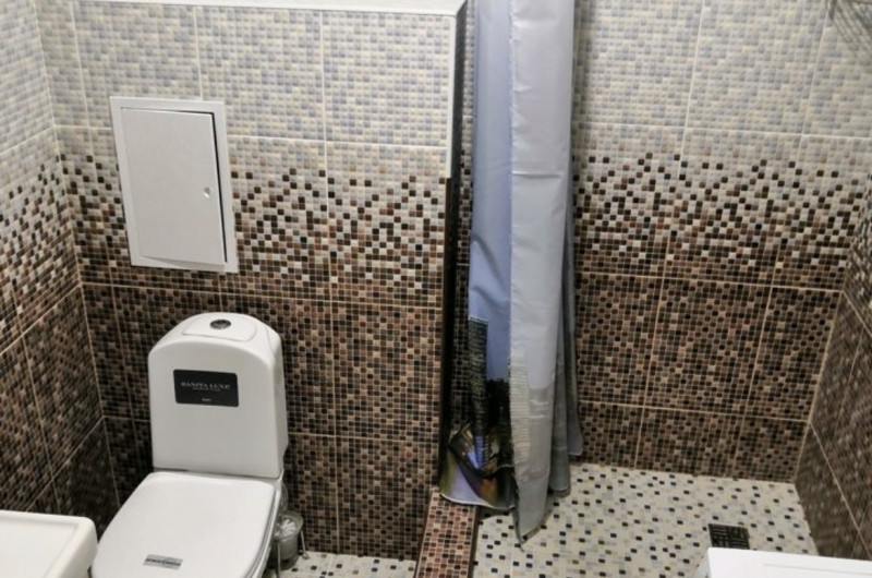 Квартира у моря