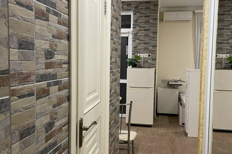 Квартира у моря