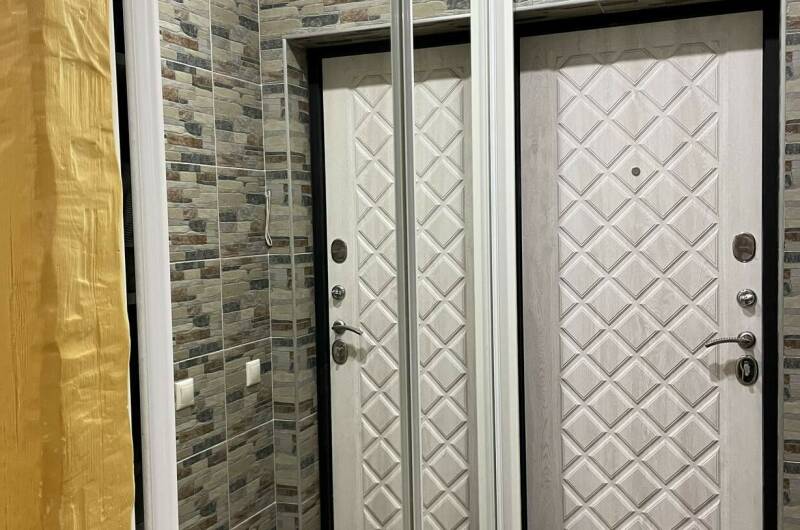 Квартира у моря