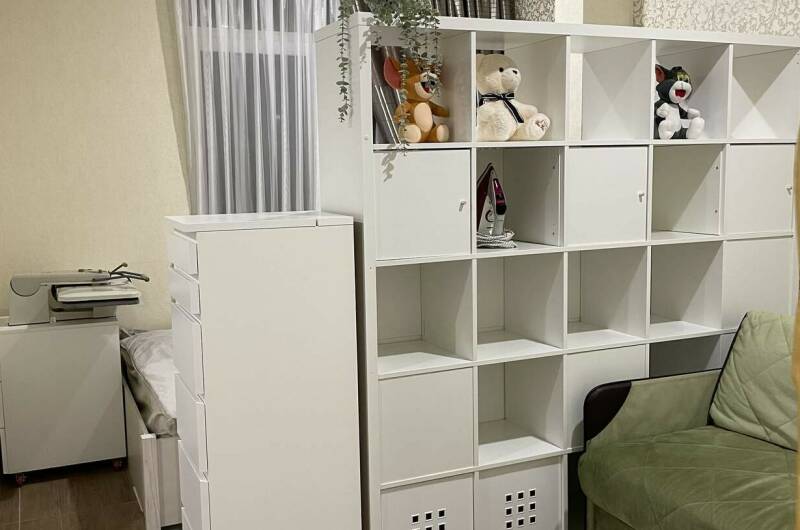 Квартира у моря