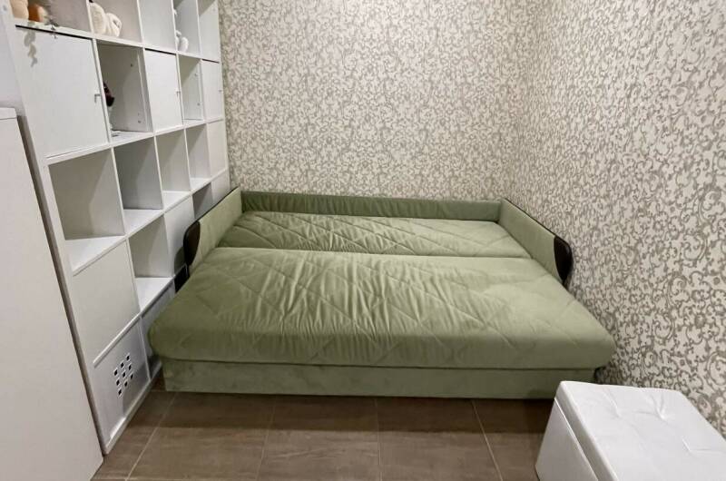 Квартира у моря