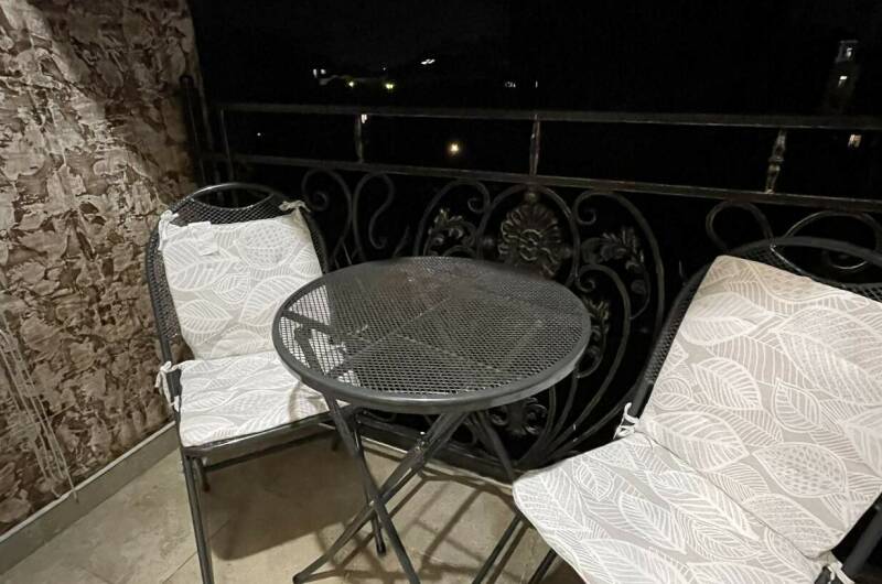 Квартира у моря