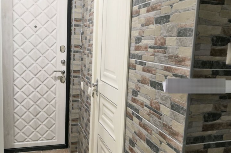 Квартира у моря