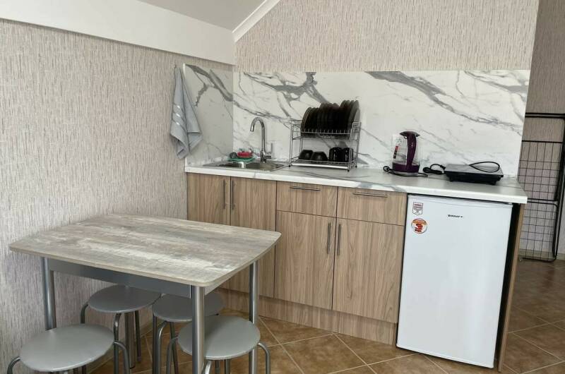 Гостевой дом «На Сьянова 5»