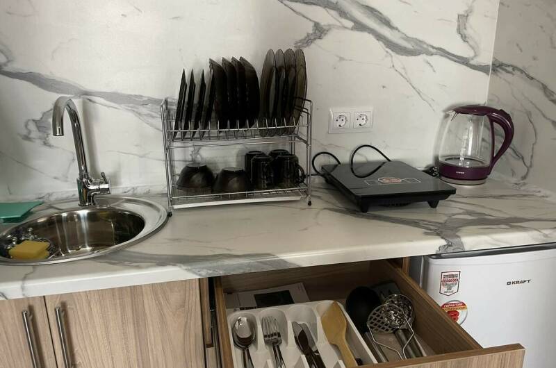 Гостевой дом «На Сьянова 5»