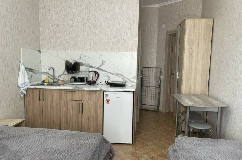 Гостевой дом «На Сьянова 5»