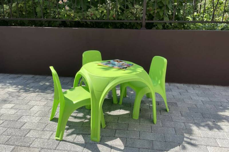 Гостевой дом «На Сьянова 5»