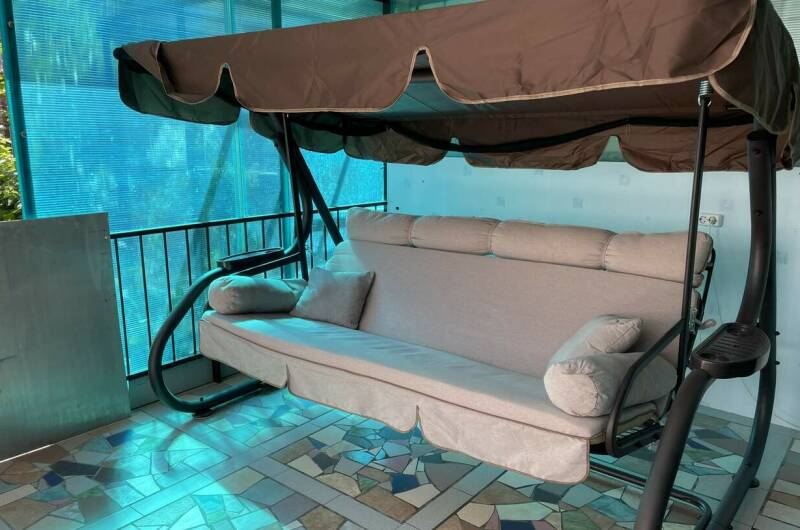 Гостевой дом «На Сьянова 5»