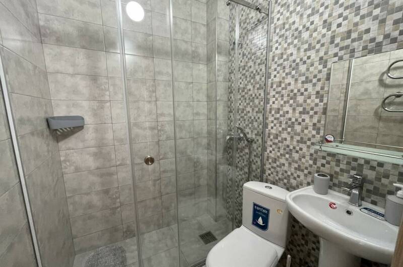 Гостевой дом «На Сьянова 5»