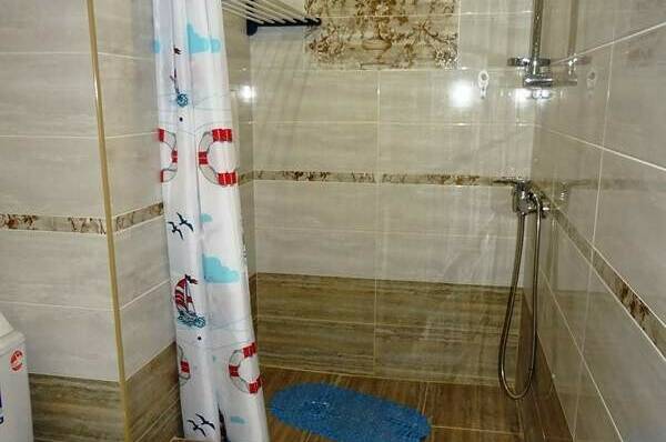 Двухкомнатная квартира в ЖК «Корал Хаус»