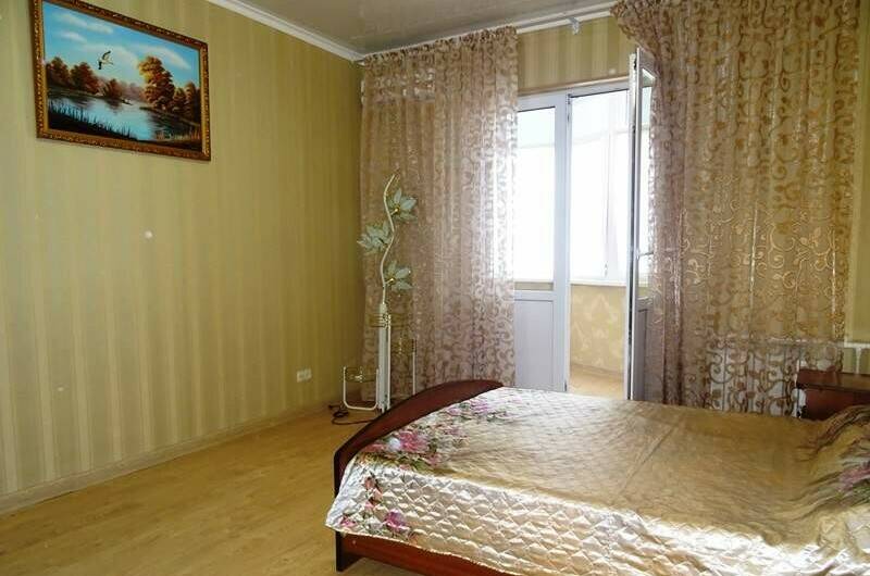 Двухкомнатная квартира в ЖК «Корал Хаус»