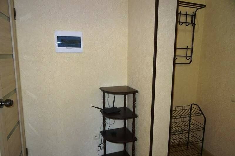 Двухкомнатная квартира в ЖК «Корал Хаус»