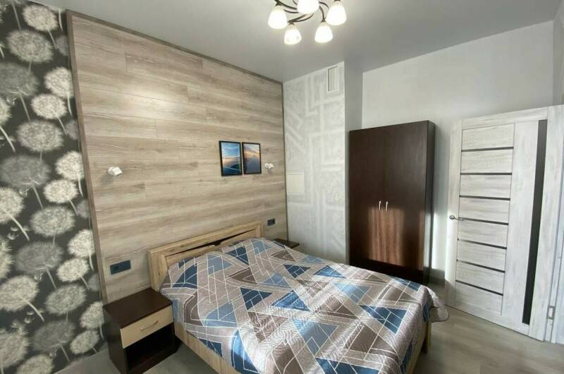 Апартамент «Sea saide»