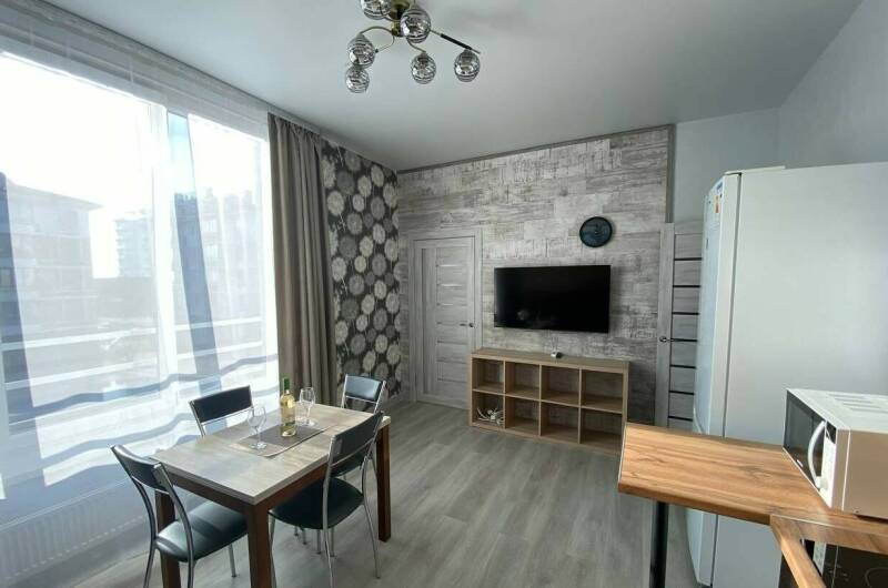 Апартамент «Sea saide»