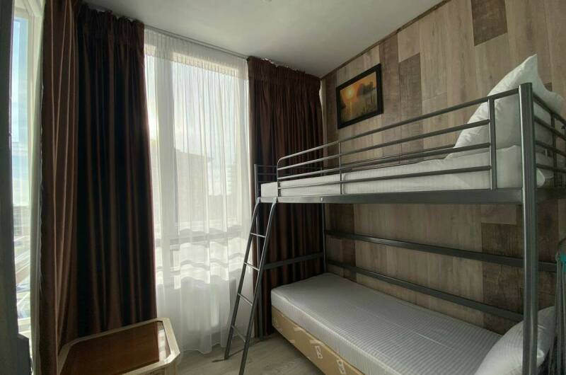 Апартамент «Sea saide»