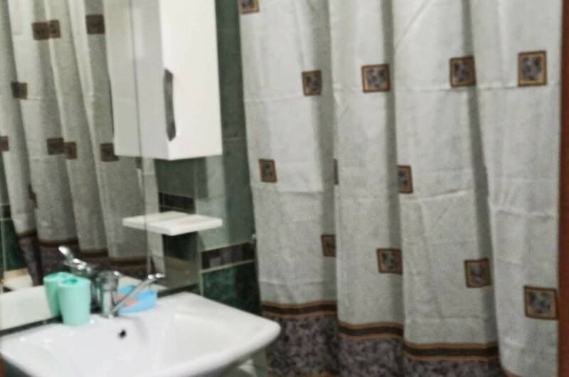 Однокомнатная в центре