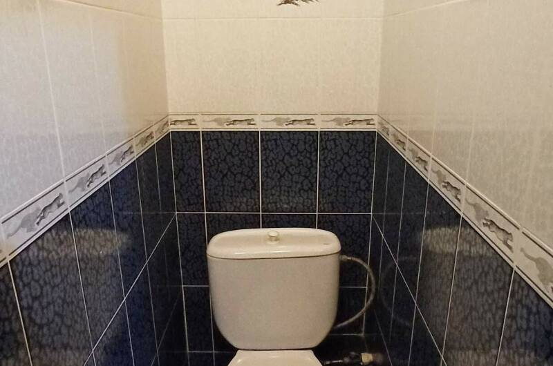 Однокомнатная в центре