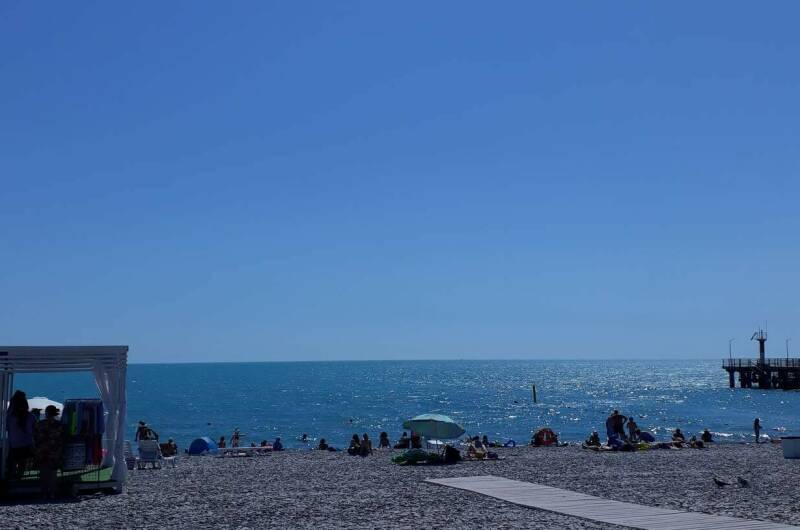 Квартира в ЖК «Каравелла Португалии»