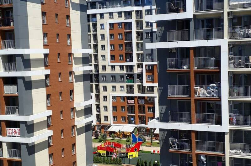 Квартира в ЖК «Каравелла Португалии»