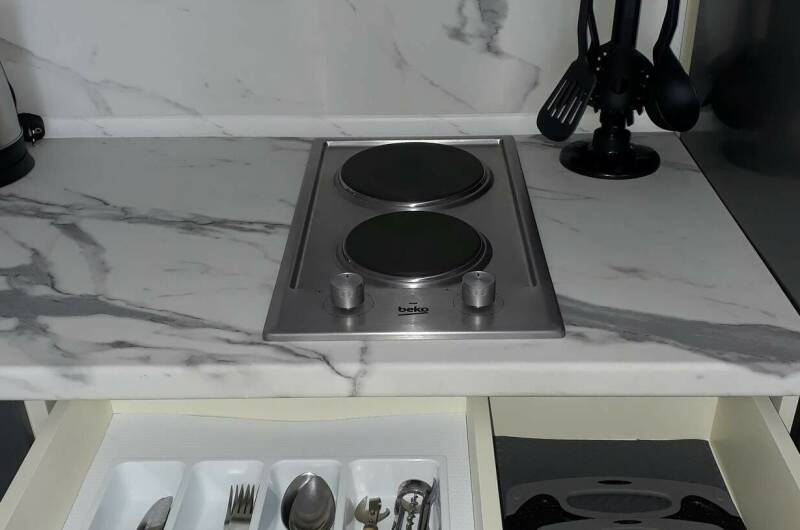 Квартира в ЖК «Каравелла Португалии»