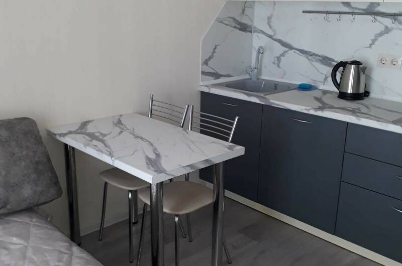 Квартира в ЖК «Каравелла Португалии»