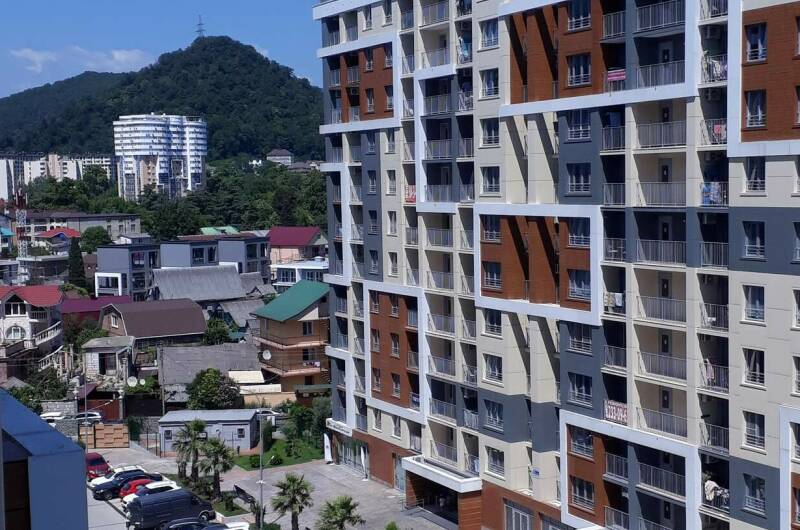 Квартира в ЖК «Каравелла Португалии»