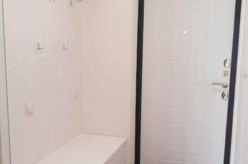 Квартира в ЖК «Каравелла Португалии»