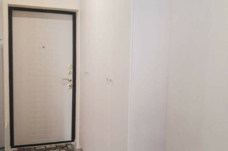 Квартира в ЖК «Каравелла Португалии»