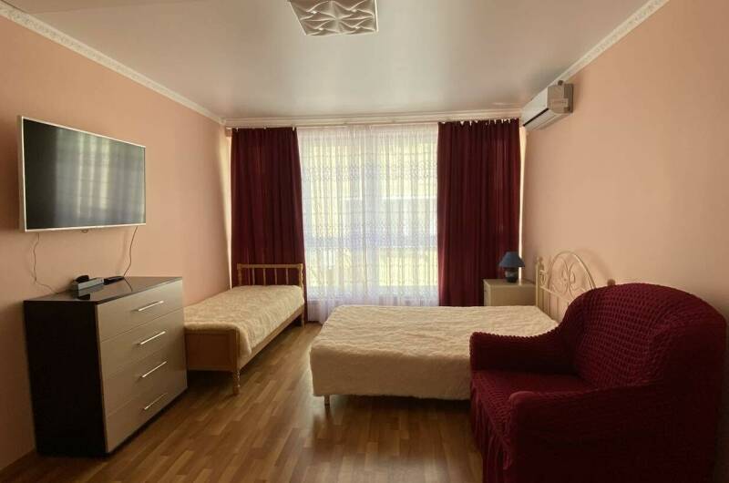 Этаж под ключ