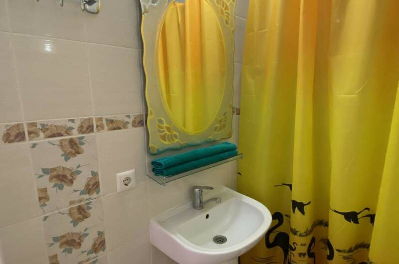 Этаж под ключ