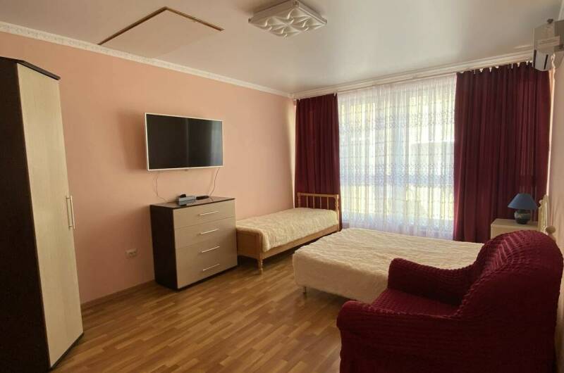 Этаж под ключ