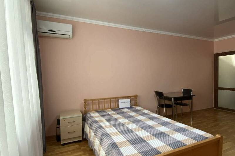 Этаж под ключ