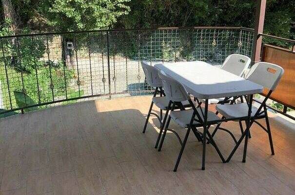 Этаж под ключ