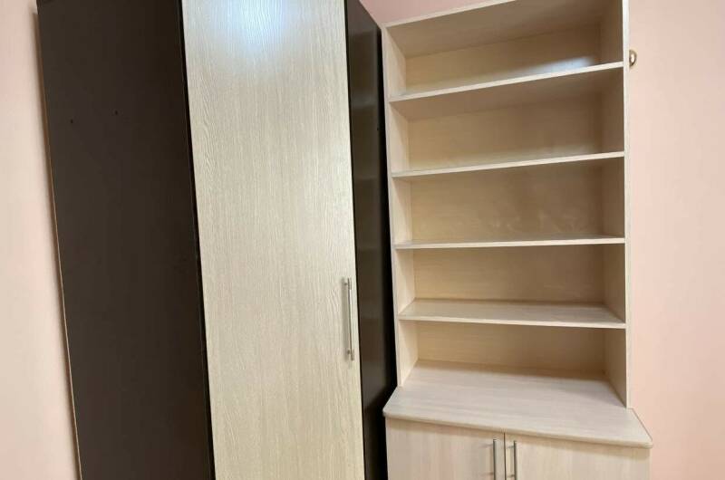 Этаж под ключ