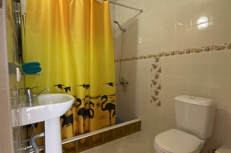 Этаж под ключ