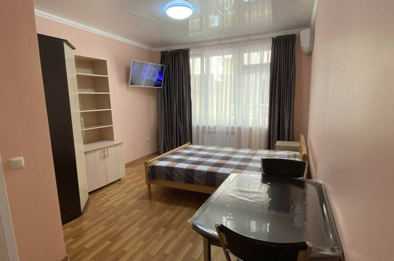 Этаж под ключ