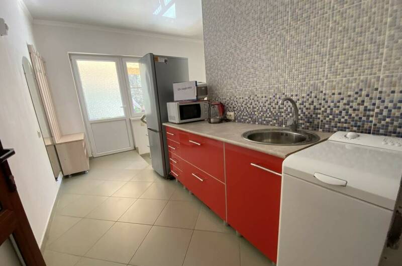 Этаж под ключ