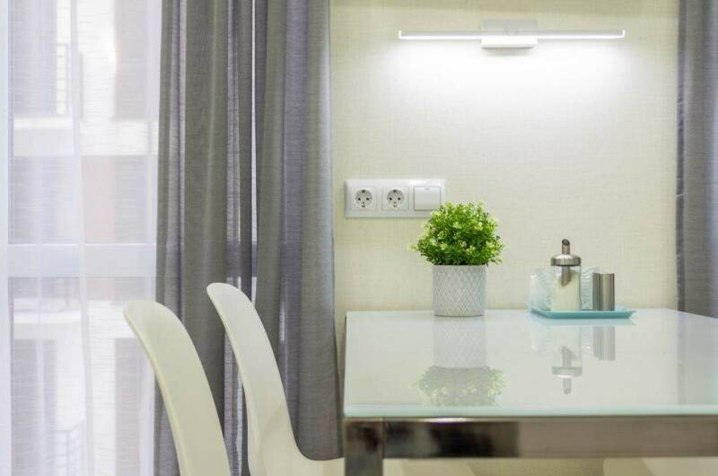 Новая студия у моря