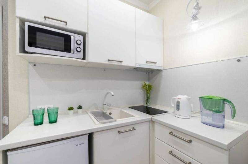 Новая студия у моря